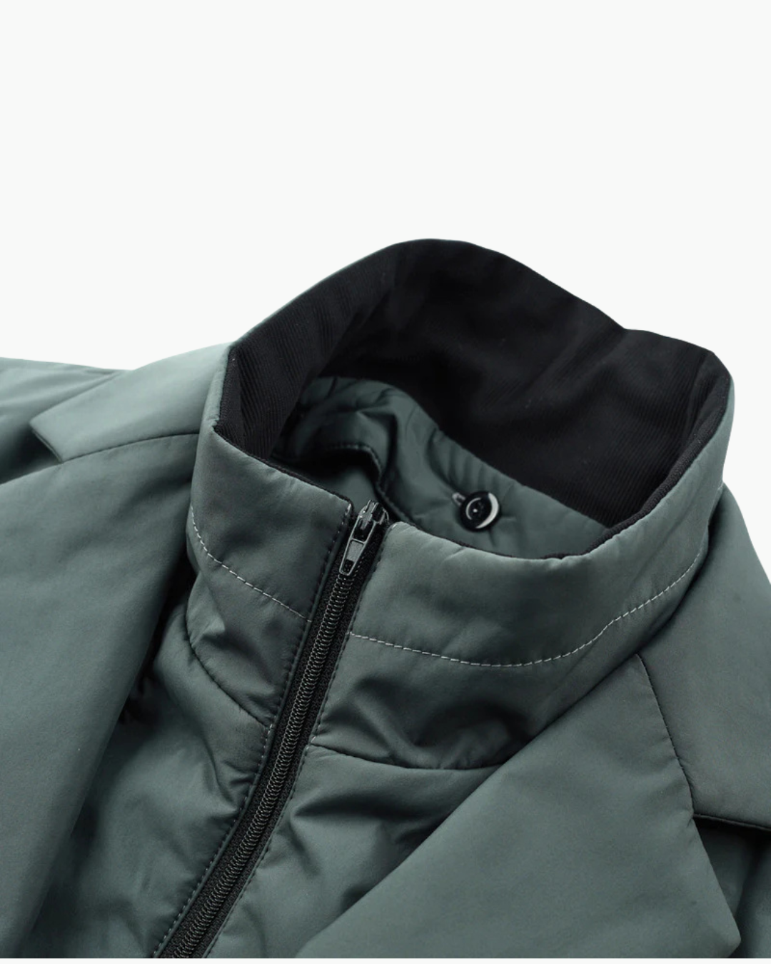 MANSSINO™ | Urban Padded Jacket