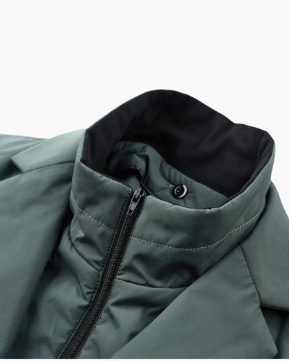 MANSSINO™ | Urban Padded Jacket
