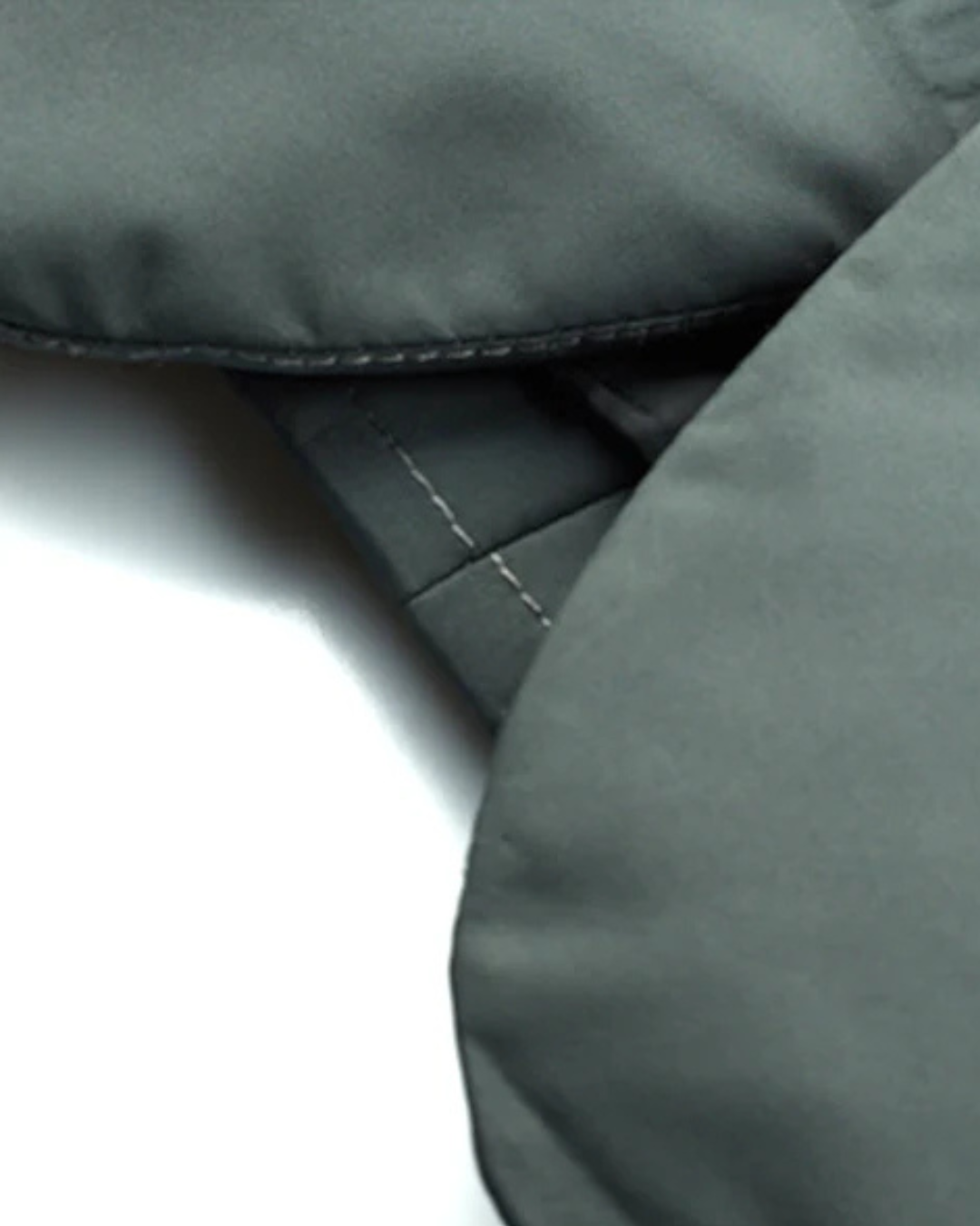 MANSSINO™ | Urban Padded Jacket