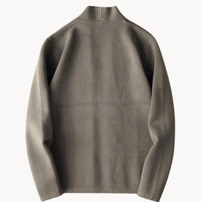 MANSSINO™ | Premium Cotton Waistcoat
