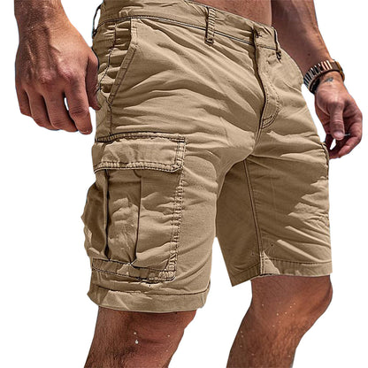 Darian™ | Short Cargo Confortable
