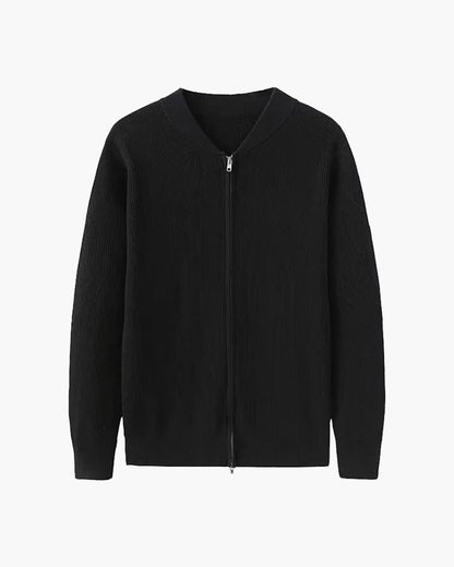 MONVIEL | COTTON KNIT GILET