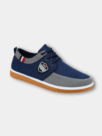 MANSSINO™ | Men's Premium Orthopedic Leather Shoe