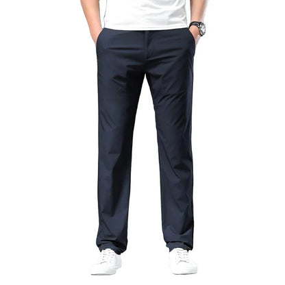 MONVIEL | Chino Trousers