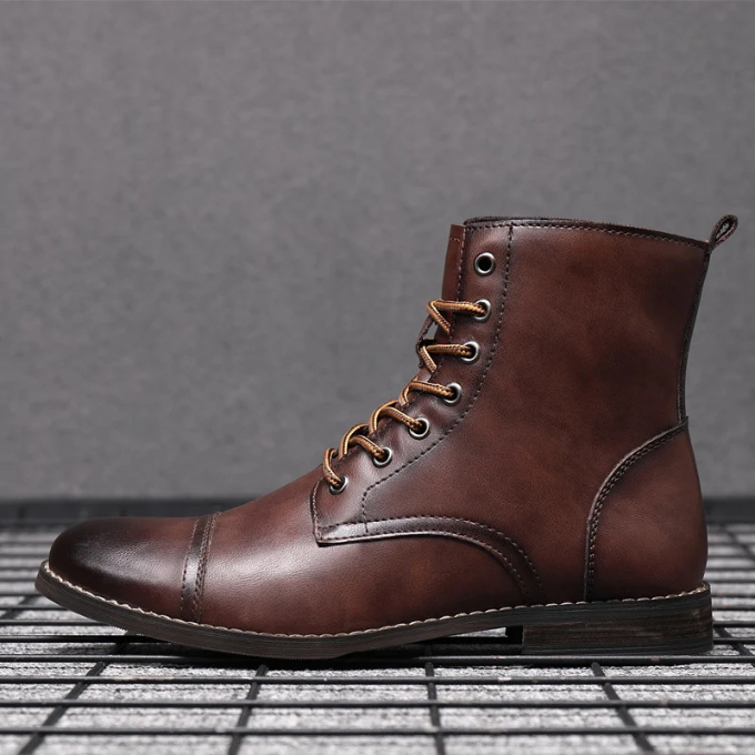 Eneas™ | Bottines pour homme