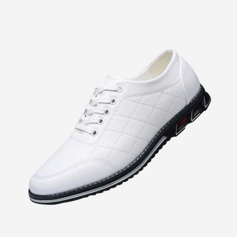 Bastian™ | chaussures confort élégantes homme