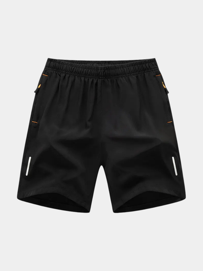 MANSSINO™ | Men's Quick-Dry Sport Shorts