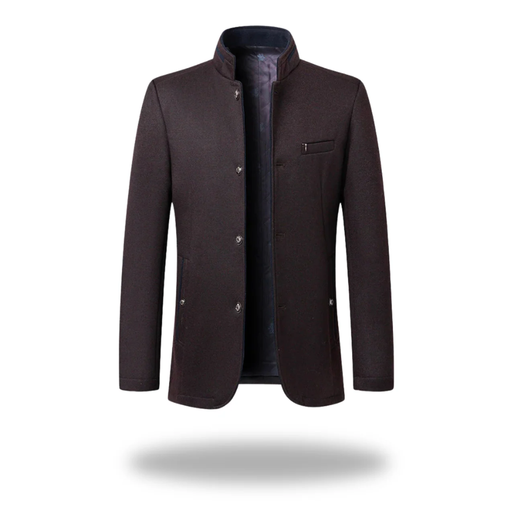MONVIEL™ | Elegant Men’s Blazer