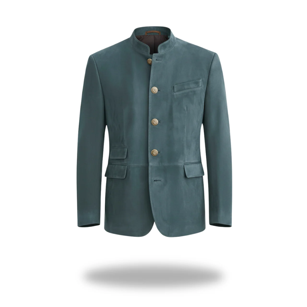 MONVIEL™ | Breathable Men’s Blazer