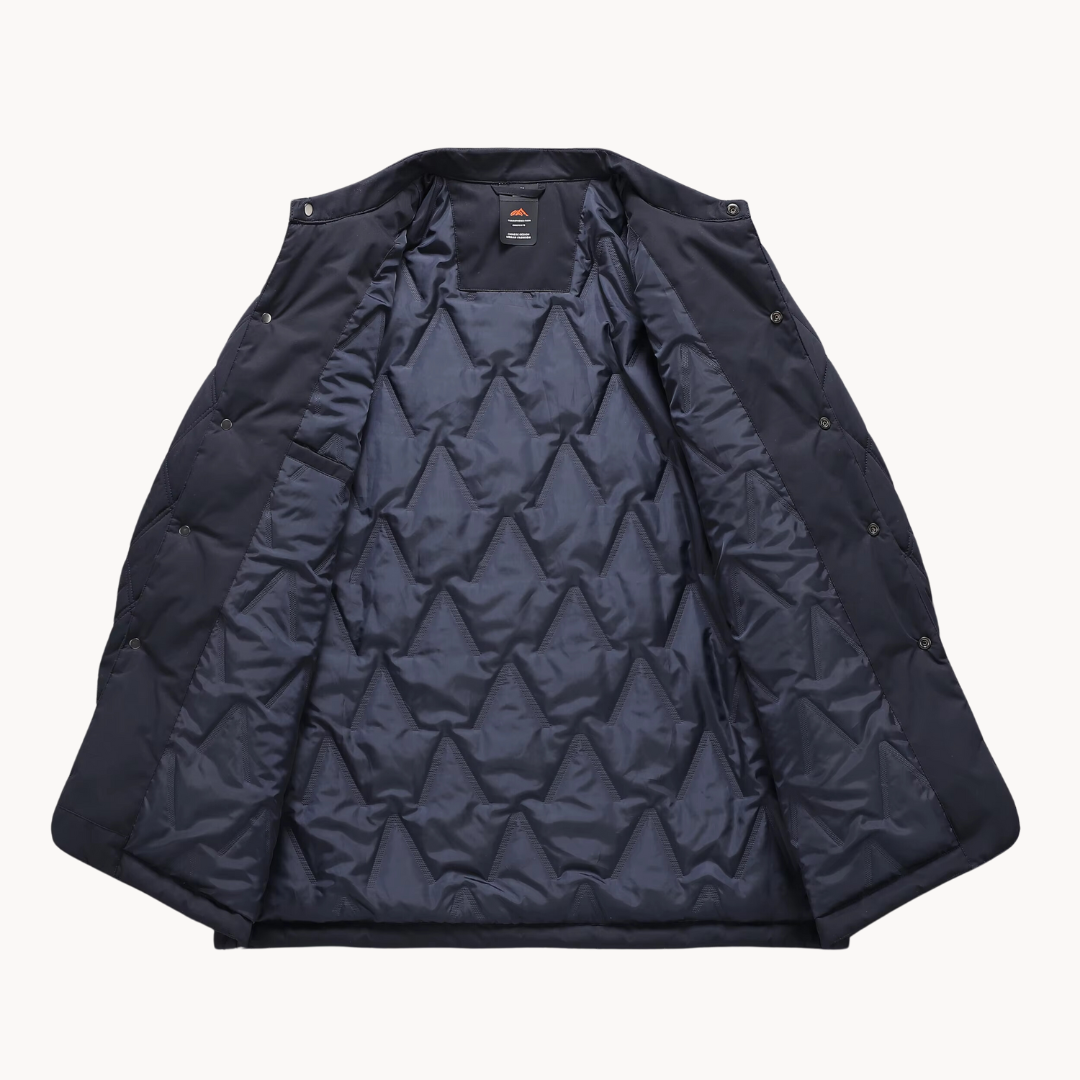 MANSSINO™ | Diamond Jacket