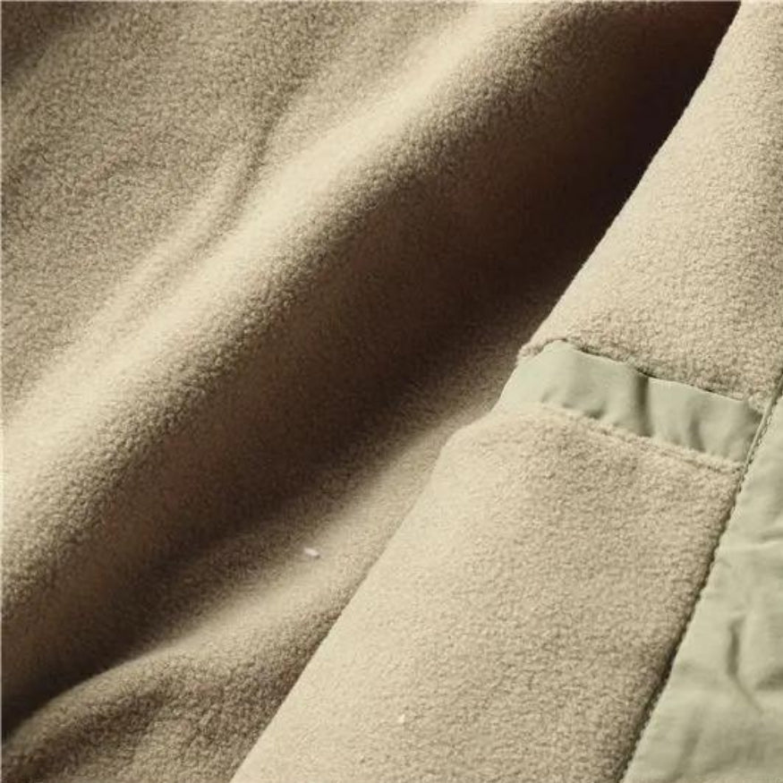 LAURENT MONACO | VESTE THERMIQUE HIVERNALE HOMME
