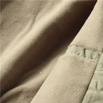 LAURENT MONACO | VESTE THERMIQUE HIVERNALE HOMME