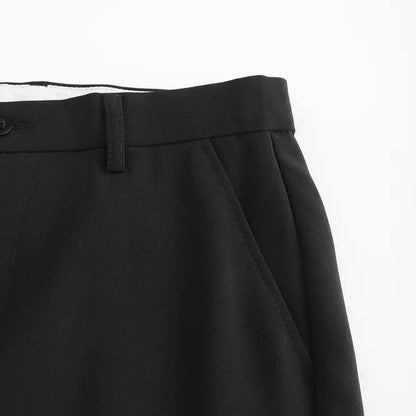 MONVIEL | Augusto Stretch trousers