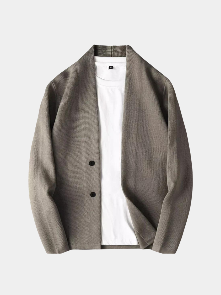 MANSSINO™ | Premium Cotton Waistcoat