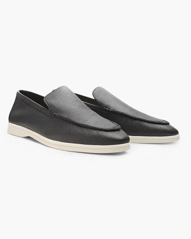 Owen™ | Mocassins en cuir de vache