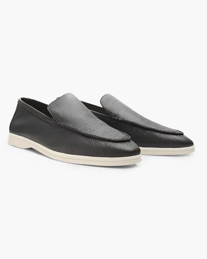 Owen™ | Mocassins en cuir de vache