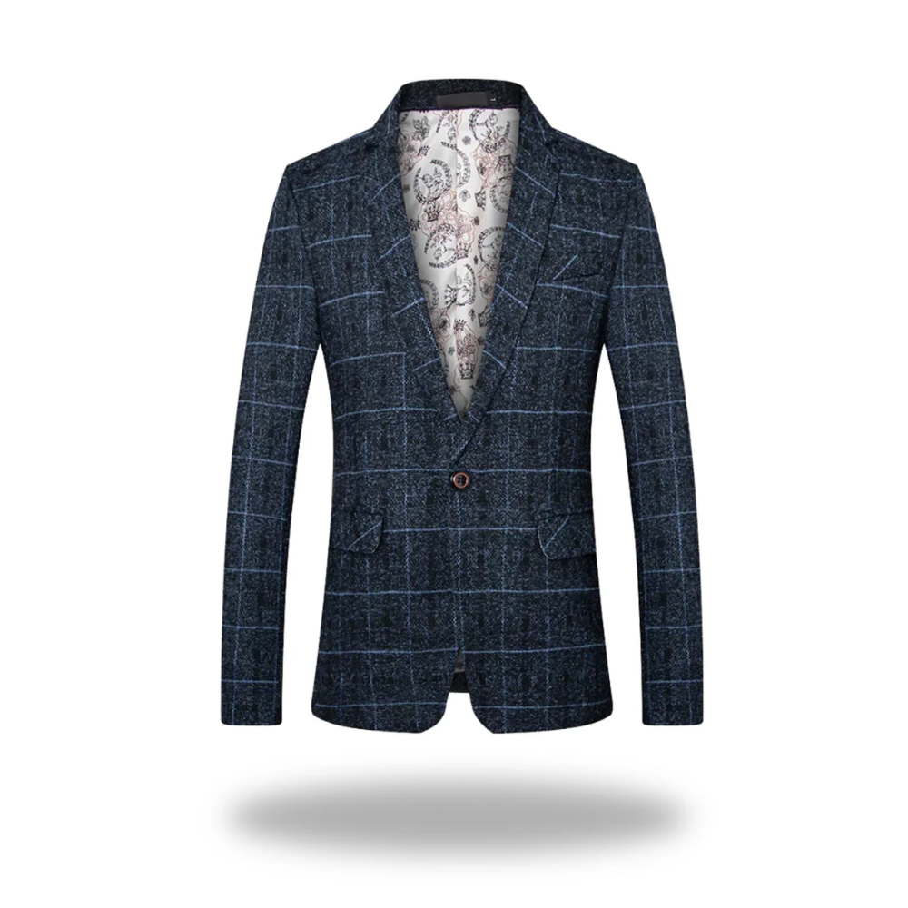 MONVIEL™ | Professional Men’s Blazer
