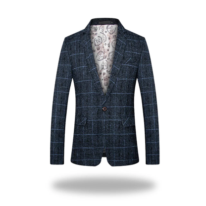MONVIEL™ | Professional Men’s Blazer