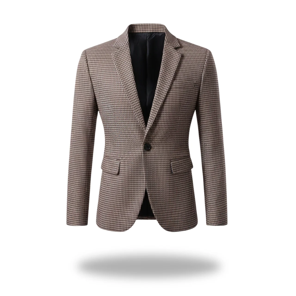 MONVIEL ™ | BLAZER CONFORTABLE POUR HOMMES