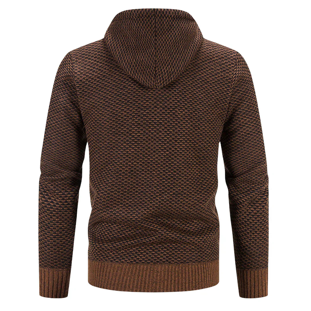 LAURENT MONACO | SWEAT ULTIME HOMME