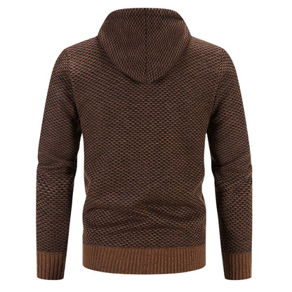 LAURENT MONACO | SWEAT ULTIME HOMME