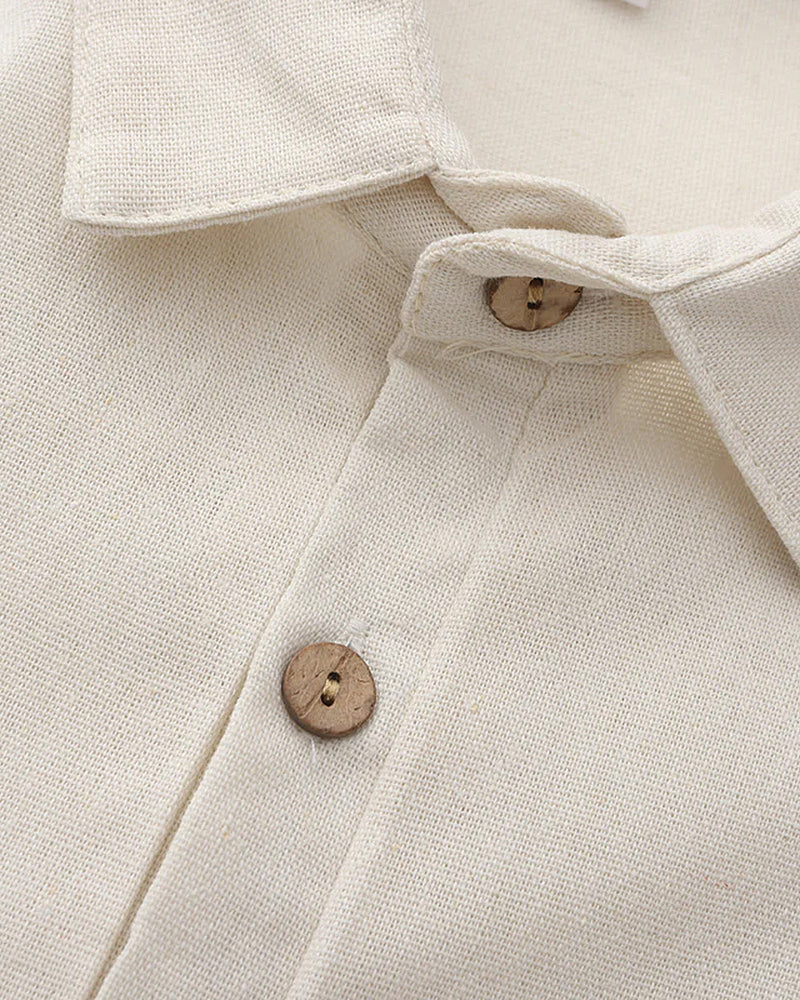 Alexandre™ | Polo en lin