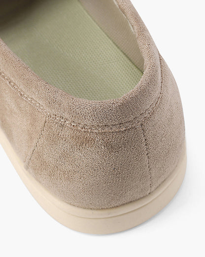 MONVIEL™ | Men's Suede Loafers