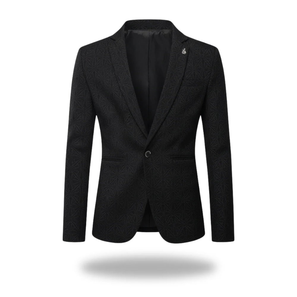 MONVIEL™ | Trendy Men’s Blazer