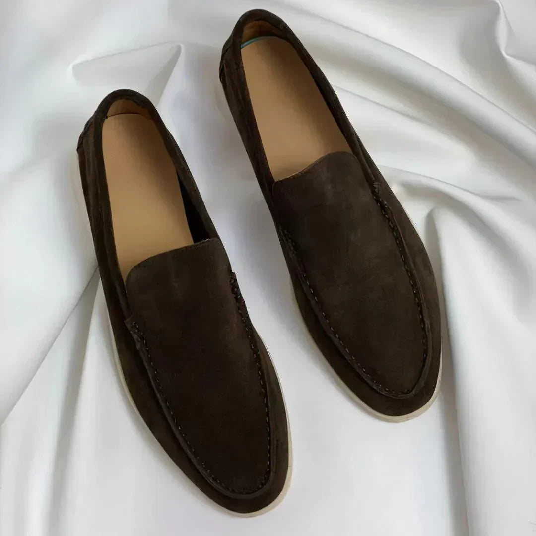 MANSSINO™ | Men's Slip-On
