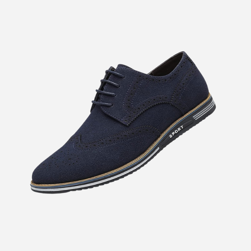 MONVIEL | MENS EVERYDAY SUPPORT SHOES