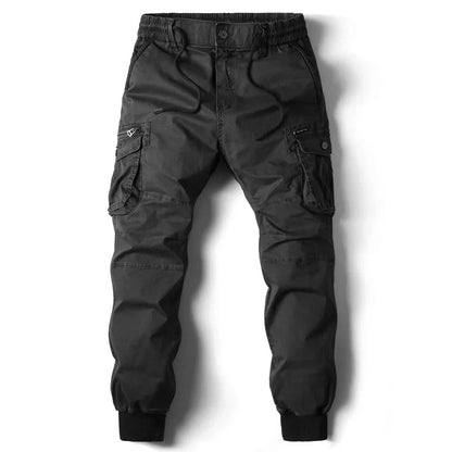 LAURENT MONACO | JOGGERS CARGO UTILITY