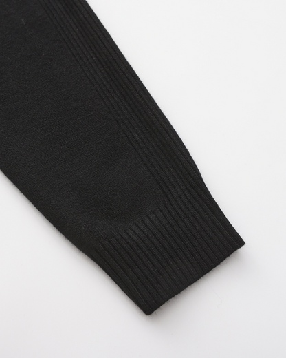 MONVIEL | AUTUMN ROLL-NECK