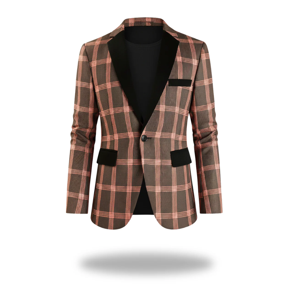 MONVIEL™ | Refined Men’s Blazer
