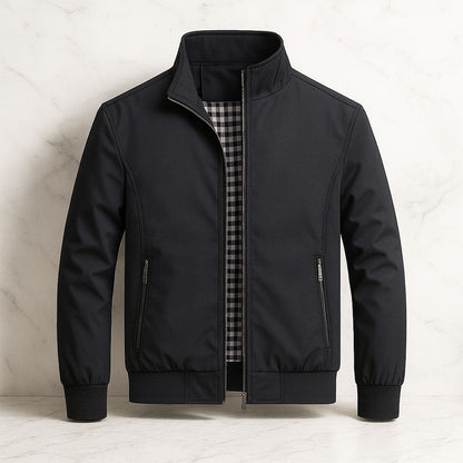 MANSSINO™ | Slim Fit Windproof Jacket