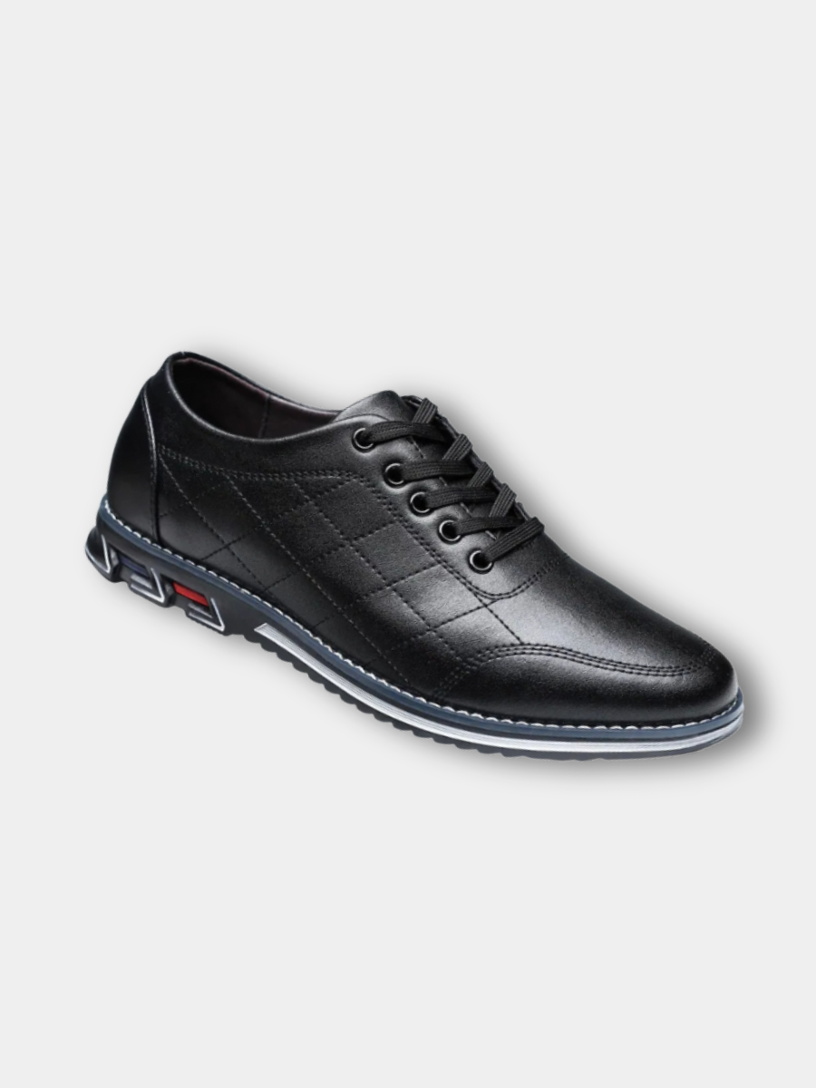 Bastian™ | chaussures confort élégantes homme