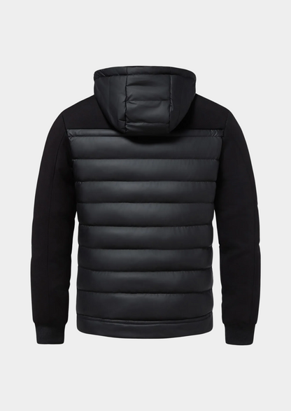 LAURENT MONACO | VESTE HYBRIDE PREMIUM