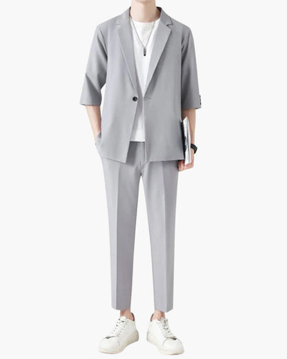 Gavin™ | Ensemble smart casual 2 pièces