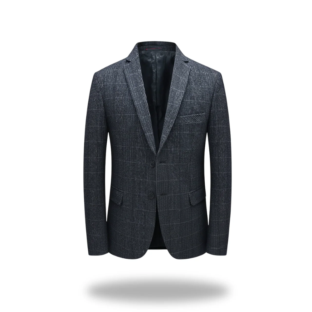 MONVIEL™ | Formal Men’s Blazer