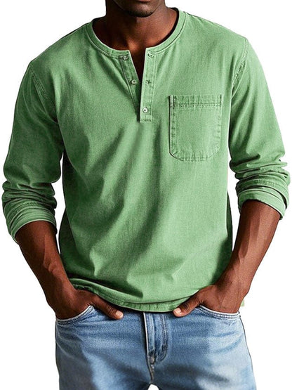 MONVIEL™ | Vintage Everyday Shirt