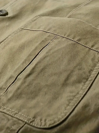 MANSSINO™ | Lightweight Casual Jacket