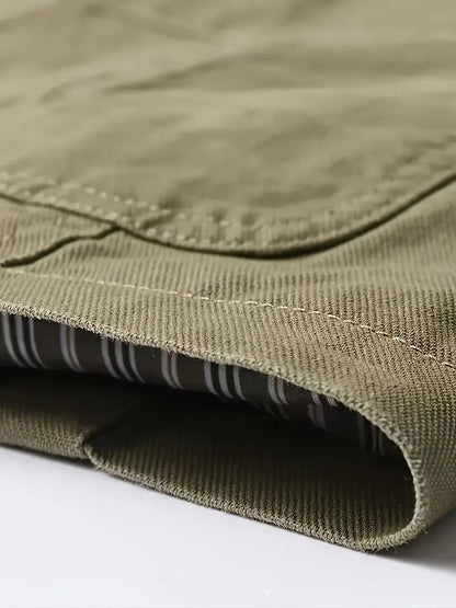 MANSSINO™ | Lightweight Casual Jacket