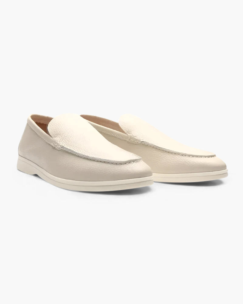 Owen™ | Mocassins en cuir de vache
