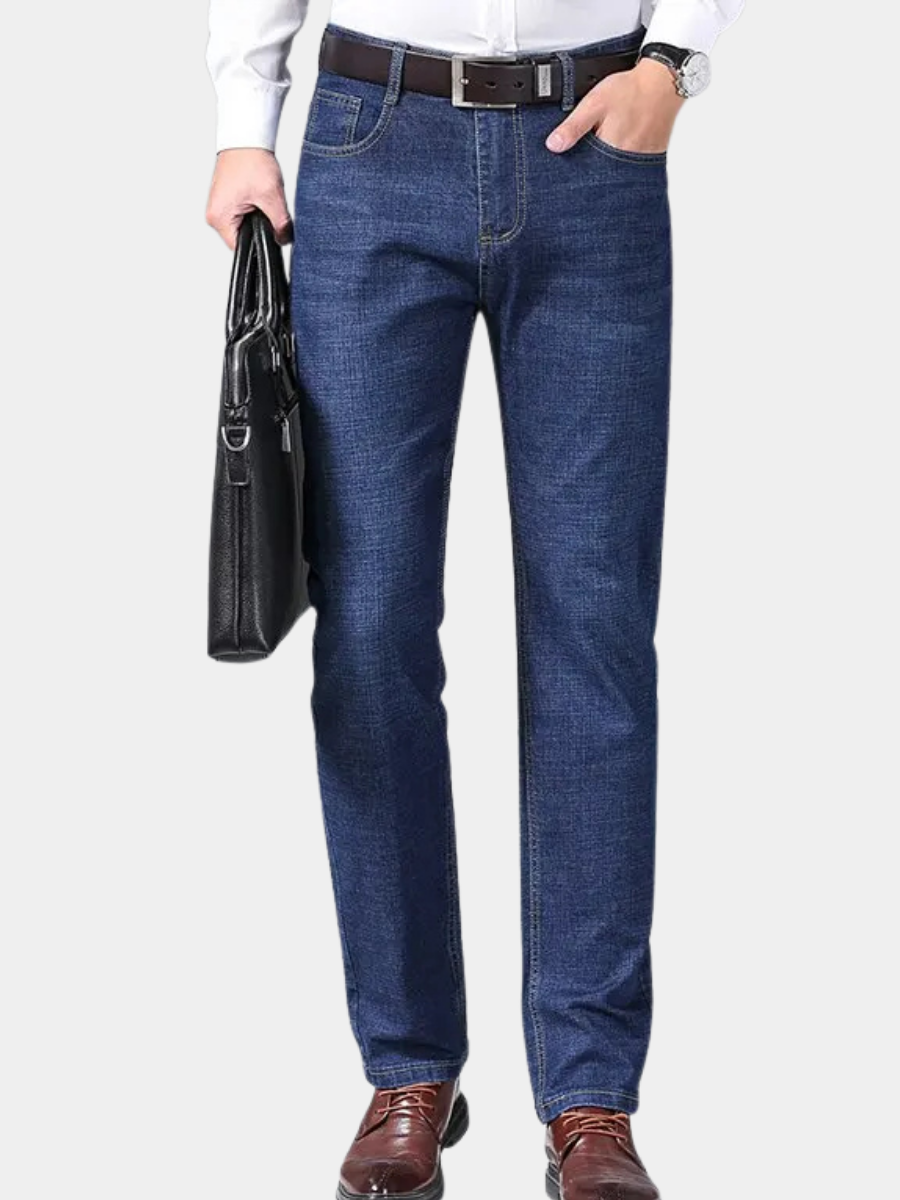 MONVIEL | Mens Slim Jeans