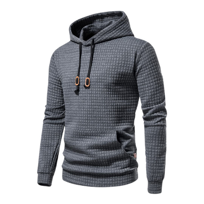 MONVIEL™ | Clean Hooded Sweatshirt