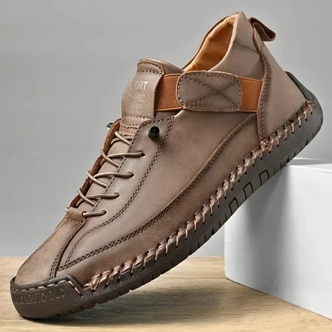 MONVIEL | MENS URBAN TRAINERS