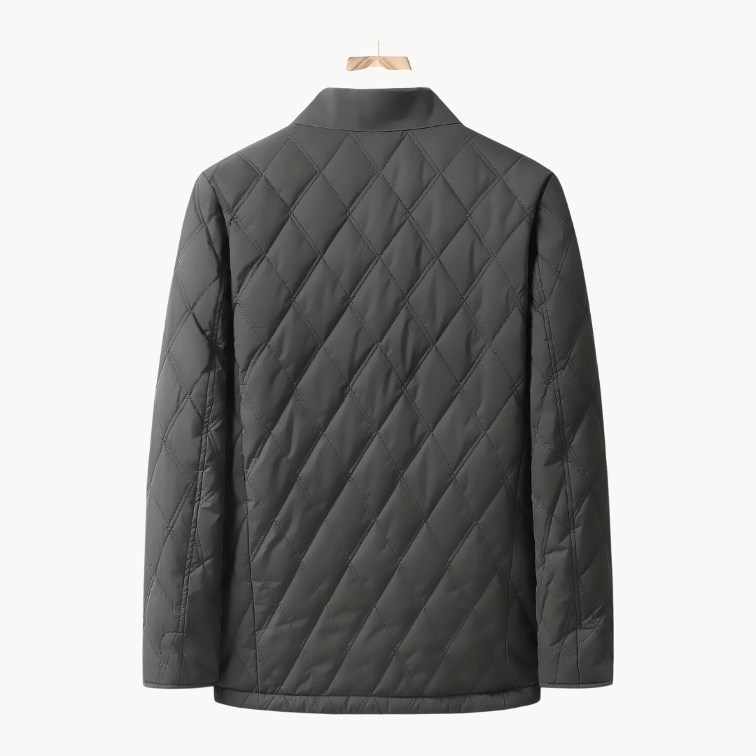 MANSSINO™ | Diamond Jacket