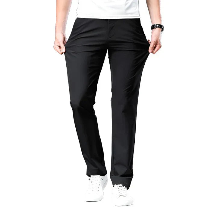 MONVIEL | Chino Trousers