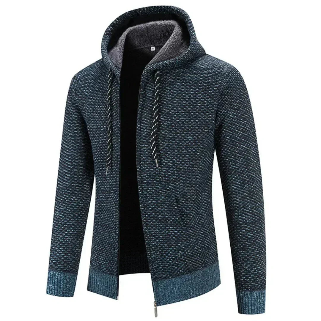 LAURENT MONACO | SWEAT ULTIME HOMME