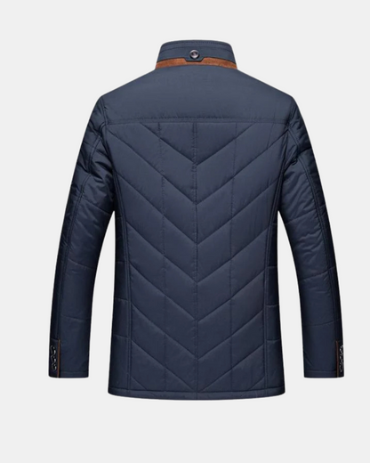 MONVIEL | Mens Waterproof Jacket