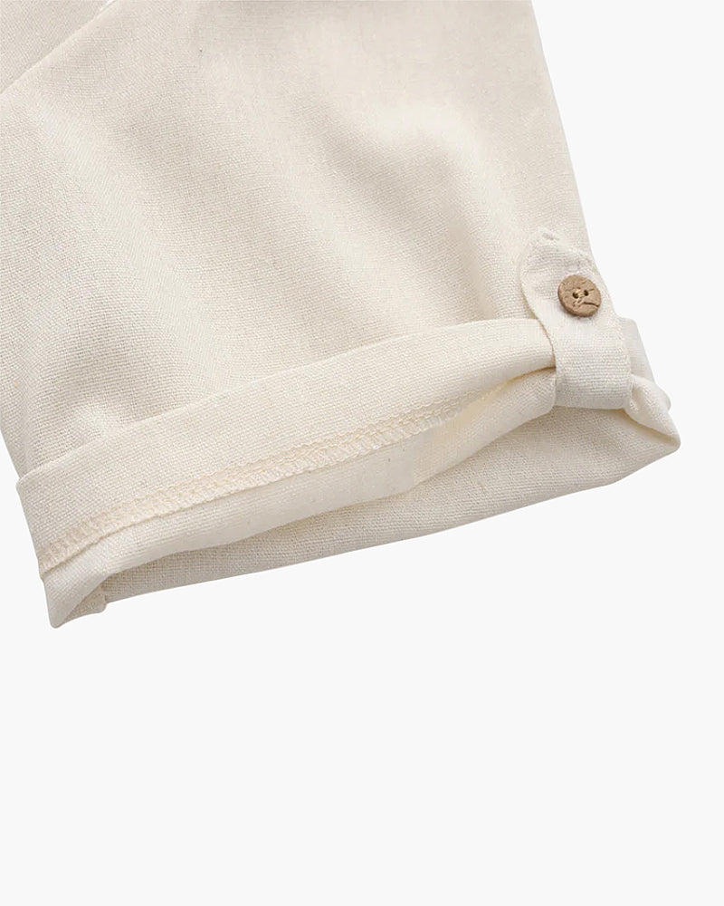 Alexandre™ | Polo en lin